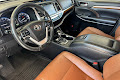 2017 Toyota Highlander Limited Platinum