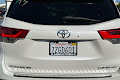 2017 Toyota Highlander Limited Platinum