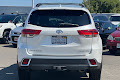 2017 Toyota Highlander Limited Platinum