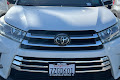 2017 Toyota Highlander Limited Platinum