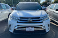 2017 Toyota Highlander Limited Platinum