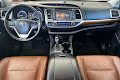 2017 Toyota Highlander Limited Platinum