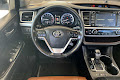 2017 Toyota Highlander Limited Platinum
