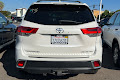 2017 Toyota Highlander Limited Platinum