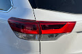 2017 Toyota Highlander Limited Platinum