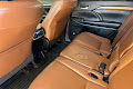 2017 Toyota Highlander Limited Platinum