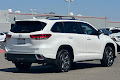2017 Toyota Highlander Limited Platinum