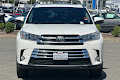 2017 Toyota Highlander Limited Platinum