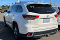 2017 Toyota Highlander Limited Platinum