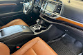 2017 Toyota Highlander Limited Platinum