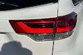 2017 Toyota Highlander Limited Platinum