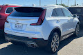 2019 Cadillac XT4 FWD Premium Luxury