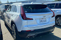 2019 Cadillac XT4 FWD Premium Luxury