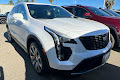 2019 Cadillac XT4 FWD Premium Luxury