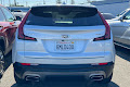 2019 Cadillac XT4 FWD Premium Luxury