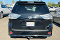 2017 Toyota Sienna SE