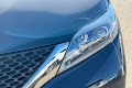 2017 Toyota Sienna SE