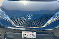 2017 Toyota Sienna SE