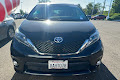 2017 Toyota Sienna SE