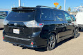 2017 Toyota Sienna SE