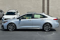 2021 Toyota Corolla XSE