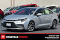 2021 Toyota Corolla XSE