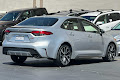 2021 Toyota Corolla XSE