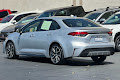 2021 Toyota Corolla XSE