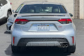 2021 Toyota Corolla XSE