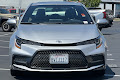 2021 Toyota Corolla XSE