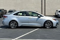 2021 Toyota Corolla XSE