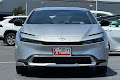 2025 Toyota Prius Plug-In Hybrid SE