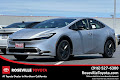 2025 Toyota Prius Plug-In Hybrid SE