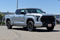 2025 Toyota Tundra Limited Hybrid