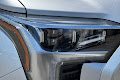 2025 Toyota Tundra Limited Hybrid