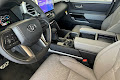 2025 Toyota Tundra Limited Hybrid