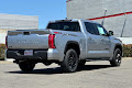 2025 Toyota Tundra Limited Hybrid