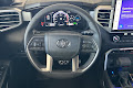 2025 Toyota Tundra Limited Hybrid
