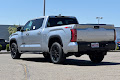 2025 Toyota Tundra Limited Hybrid