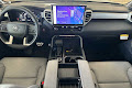 2025 Toyota Tundra Limited Hybrid