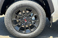 2025 Toyota Tundra Limited Hybrid
