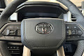 2025 Toyota Tundra Limited Hybrid