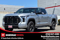 2025 Toyota Tundra Limited Hybrid