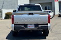 2025 Toyota Tundra Limited Hybrid