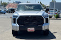 2025 Toyota Tundra Limited Hybrid