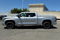 2025 Toyota Tundra Limited Hybrid