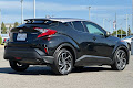 2021 Toyota C-HR Limited