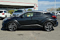 2021 Toyota C-HR Limited