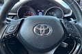 2021 Toyota C-HR Limited