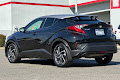 2021 Toyota C-HR Limited